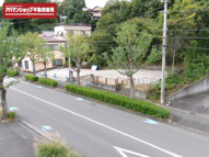 三島市若松町 売土地 ET04944の画像