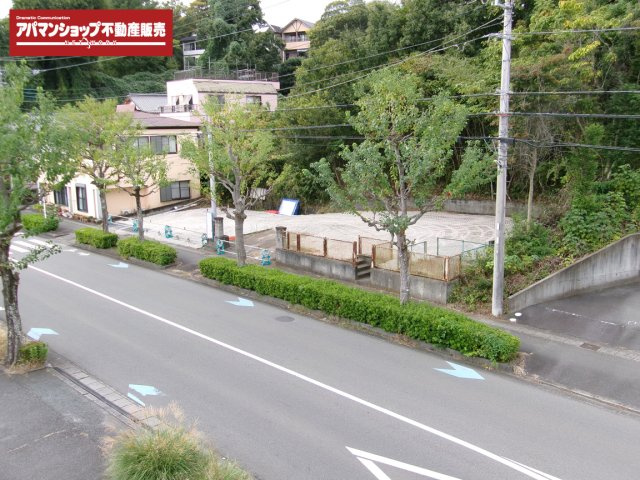 【外観】 | 三島市若松町 売土地 ET04944 | 三島市若松町　外観