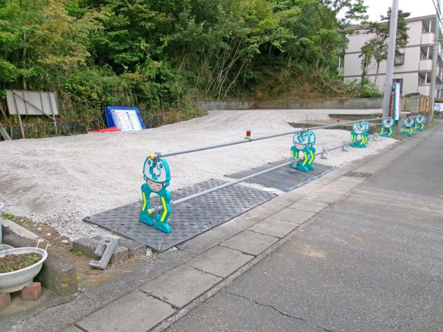 【外観】 | 三島市若松町 売土地 ET04944 | 三島市若松町　外観