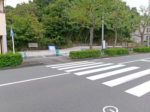 【外観】 | 三島市若松町 売土地 ET04944 | 三島市若松町　外観
