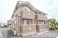 小松島市南小松島町のアパートの画像