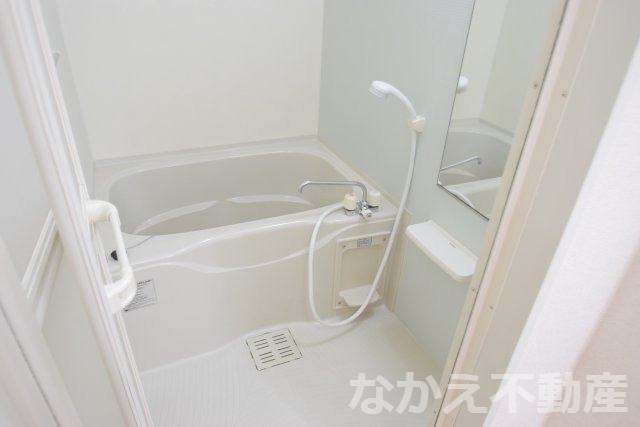 【浴室】 | 日々の暮らしに欠かせないお風呂です