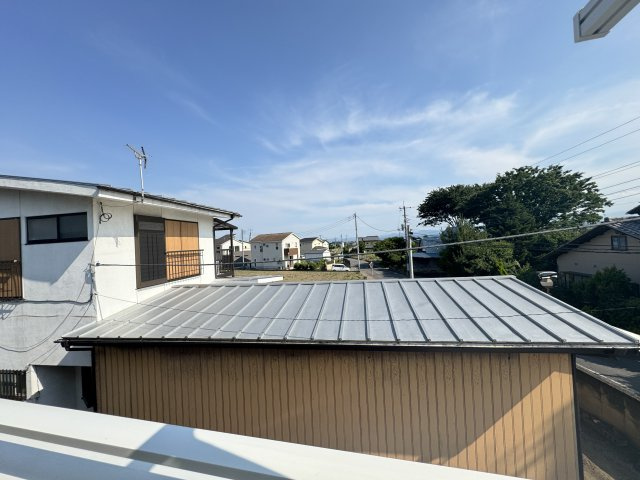 新築　高崎市三ツ寺町　GRAFARE　2号棟の展望|高崎市三ツ寺町　GRAFARE