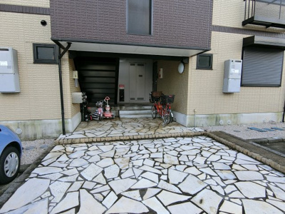 【エントランス】 | コンチェルト3