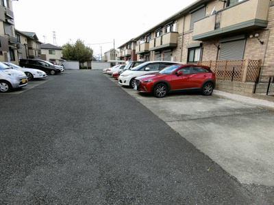 【駐車場】 | コンチェルト3