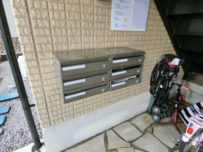 【その他共用部分】 | コンチェルト3