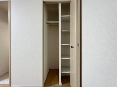 【収納】 | リンクハウス西本町