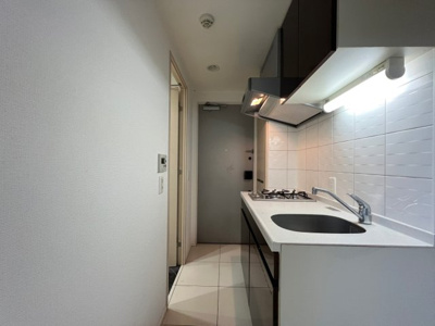 【玄関】 | リンクハウス西本町