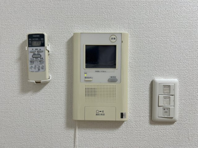 【セキュリティ】 | リンクハウス西本町