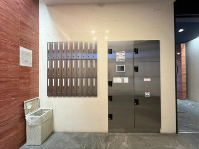 【その他共用部分】 | リンクハウス西本町