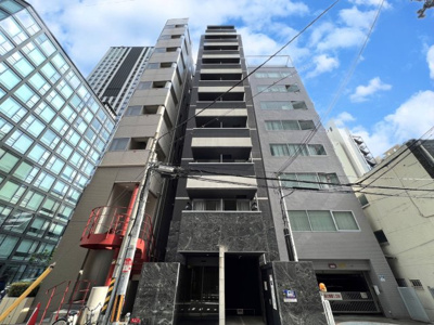 【外観】 | リンクハウス西本町