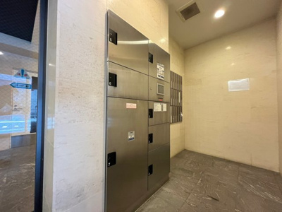 【その他共用部分】 | リンクハウス西本町