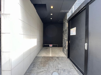 【その他共用部分】 | リンクハウス西本町