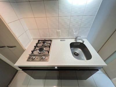 【キッチン】 | リンクハウス西本町