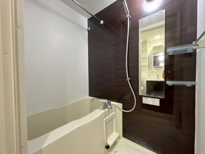 【浴室】 | リンクハウス西本町