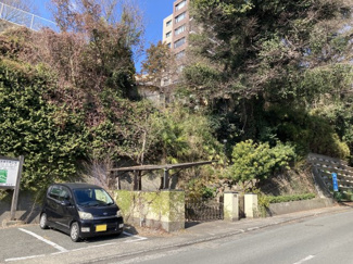 【外観】 | 熊本市中央区京町二丁目土地