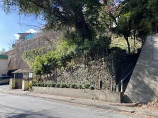 【外観】 | 熊本市中央区京町二丁目土地