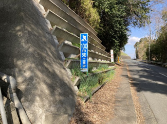 【前面道路含む現地写真】 | 熊本市中央区京町二丁目土地