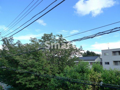 【展望】 | アベニュー中野