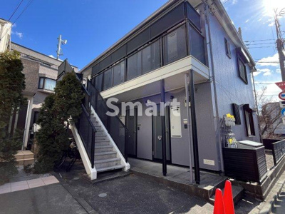 【エントランス】 | アベニュー中野