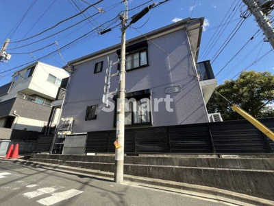 【外観】 | アベニュー中野