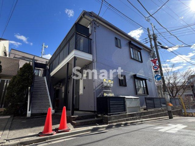 【外観】 | アベニュー中野