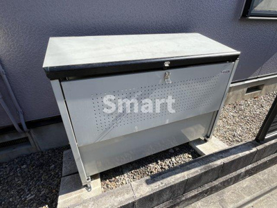 【その他共用部分】 | アベニュー中野