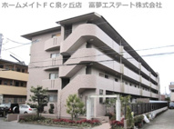 ウィステリアの画像