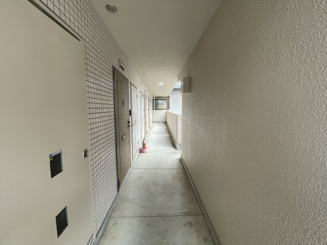 西宮市鳴尾町１丁目の賃貸マンションのその他共用部分