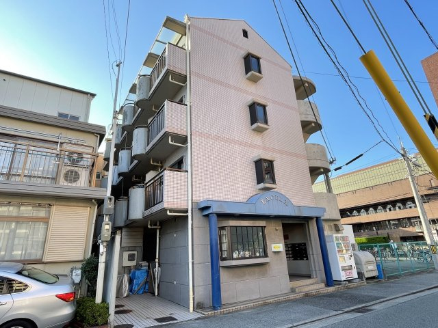 西宮市鳴尾町１丁目の賃貸マンション
