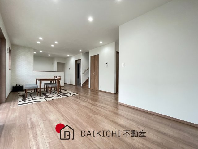 【キッチン】 | 熊谷市久下　ヴィラコートゆうきゅう　戸建　全2棟　R区画　