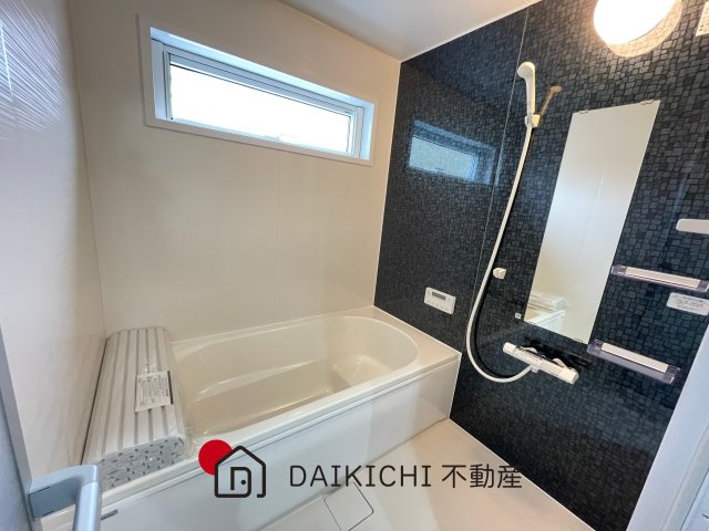 【浴室】 | 熊谷市久下　ヴィラコートゆうきゅう　戸建　全2棟　R区画　