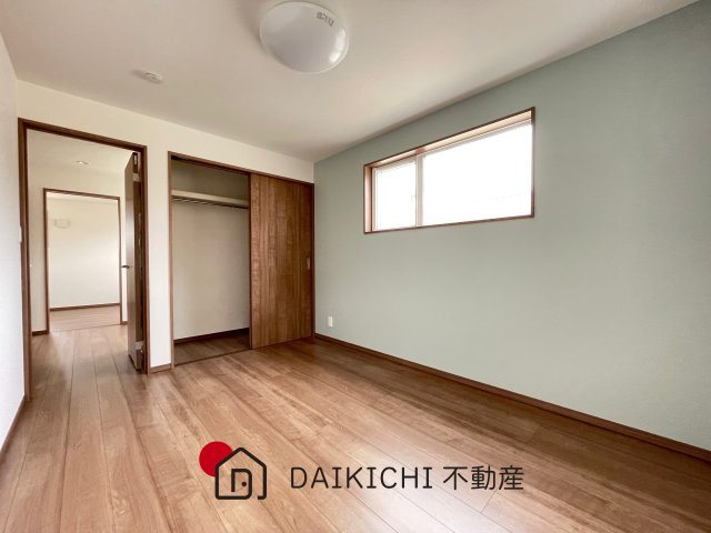 【収納】 | 熊谷市久下　ヴィラコートゆうきゅう　戸建　全2棟　R区画　