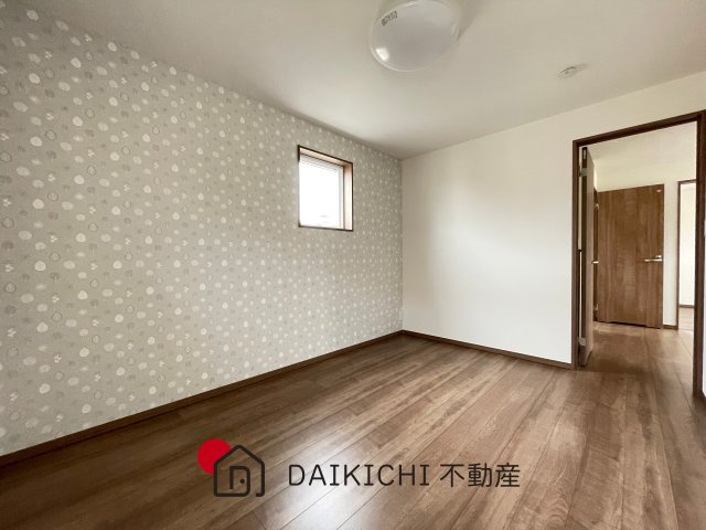 【収納】 | 熊谷市久下　ヴィラコートゆうきゅう　戸建　全2棟　R区画　