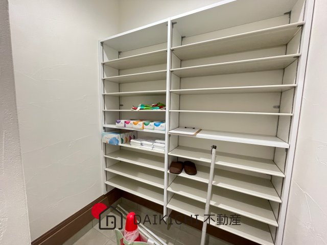 【内装】 | 熊谷市久下　ヴィラコートゆうきゅう　戸建　全2棟　R区画　