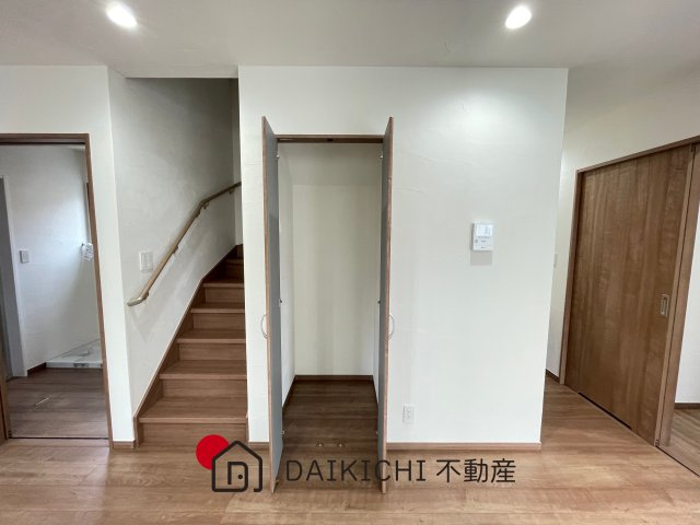 【内装】 | 熊谷市久下　ヴィラコートゆうきゅう　戸建　全2棟　R区画　