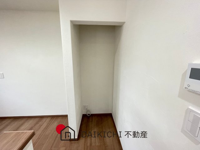 【内装】 | 熊谷市久下　ヴィラコートゆうきゅう　戸建　全2棟　R区画　