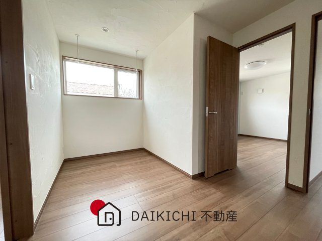 【ランドリースペース】 | 熊谷市久下　ヴィラコートゆうきゅう　戸建　全2棟　R区画　