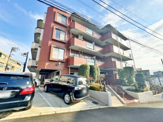 【外観】 | きれいな外観です