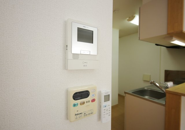 パスピエの設備