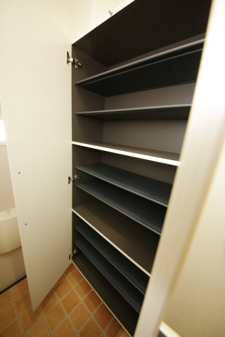 パスピエの浴室
