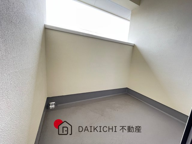 【バルコニー】 | 熊谷市久下　ヴィラコートゆうきゅう　新築戸建　全2棟　S区画　