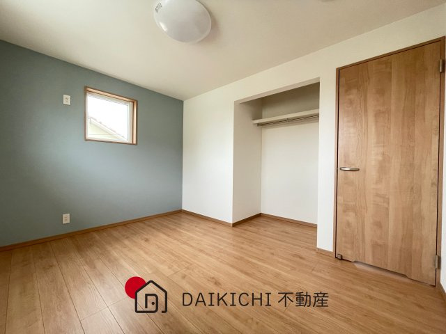 【収納】 | 熊谷市久下　ヴィラコートゆうきゅう　新築戸建　全2棟　S区画　