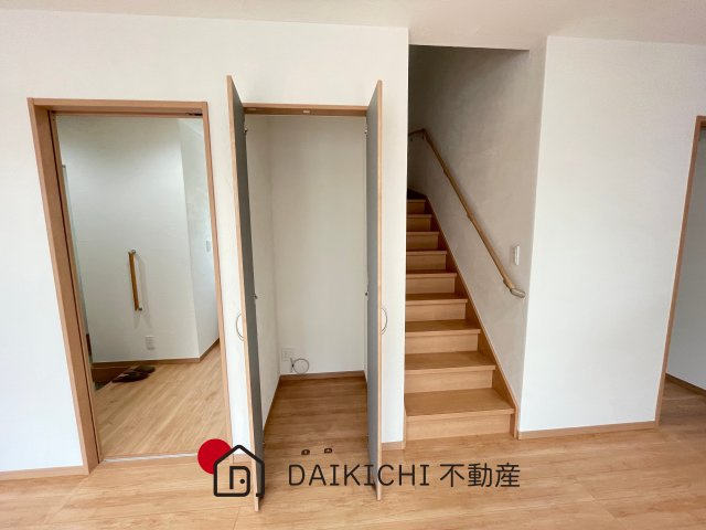 【内装】 | 熊谷市久下　ヴィラコートゆうきゅう　新築戸建　全2棟　S区画　