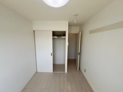 【洋室】 | アイパレスⅡ | ※退去前の為、写真と現状が異なる場合がございます