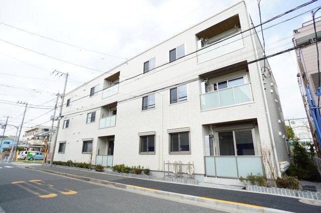 エスペランサ南篠崎