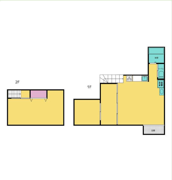 本宮市本宮字葭ヶ入　中古戸建