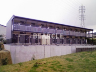 レオパレスMUTSUMIの画像