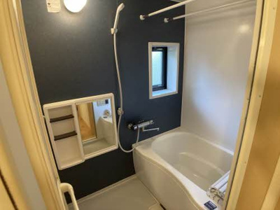 【浴室】 | エスポワールＭ