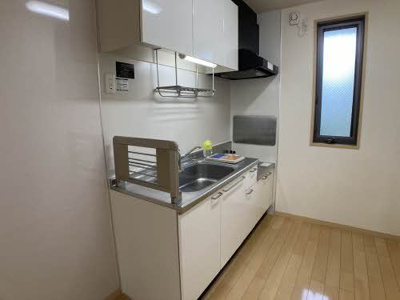 【キッチン】 | エスポワールＭ